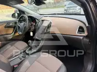 2011 Opel Astra