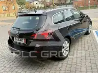 2011 Opel Astra