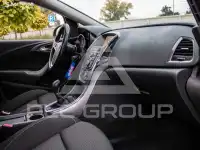 2011 Opel Astra
