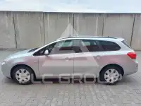 2011 Opel Astra