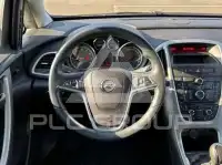 2011 Opel Astra