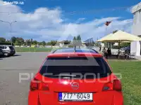 2011 Opel Astra