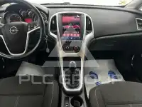 2011 Opel Astra