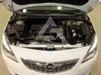 2011 Opel Astra