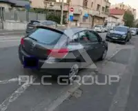 2011 Opel Astra