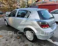 2011 Opel Astra