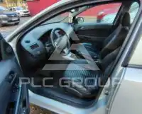 2011 Opel Astra