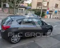 2011 Opel Astra