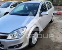 2011 Opel Astra