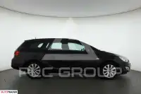 2011 Opel Astra
