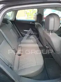 2011 Opel Astra