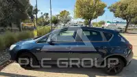 2011 Opel Astra