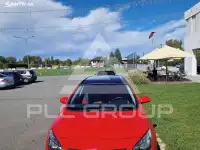 2011 Opel Astra