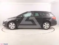 2011 Opel Astra
