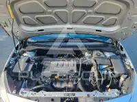 2011 Opel Astra