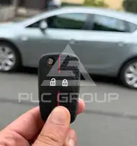2011 Opel Astra