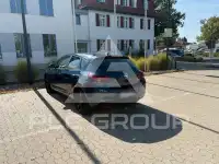 2011 Opel Astra