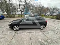 2011 Opel Astra