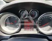 2011 Opel Astra