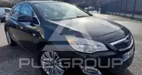 2011 Opel Astra