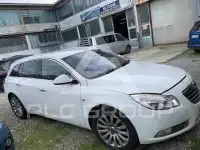 2011 Opel Astra