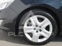 2011 Opel Astra