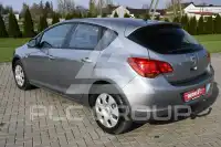 2011 Opel Astra