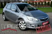 2011 Opel Astra