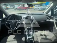 2011 Opel Astra