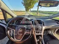 2011 Opel Astra