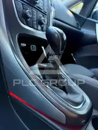2011 Opel Astra