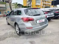 2011 Opel Astra