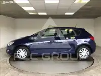 2011 Opel Astra