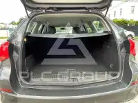 2011 Opel Astra