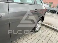 2011 Opel Astra