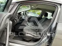 2011 Opel Astra