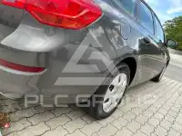 2011 Opel Astra
