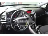 2011 Opel Astra