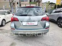 2011 Opel Astra