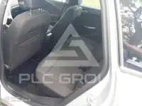 2011 Opel Astra