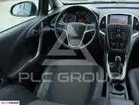 2011 Opel Astra