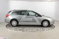 2011 Opel Astra