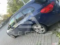 2011 Opel Astra