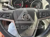 2011 Opel Astra