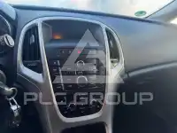 2011 Opel Astra