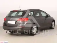 2011 Opel Astra