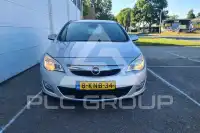2011 Opel Astra