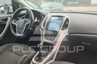 2011 Opel Astra