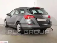 2011 Opel Astra