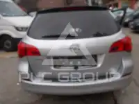 2011 Opel Astra
